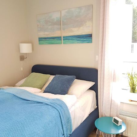 טרצ'סאץ' Apartament Momentum מראה חיצוני תמונה