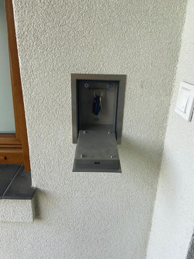 טרצ'סאץ' Apartament Momentum מראה חיצוני תמונה
