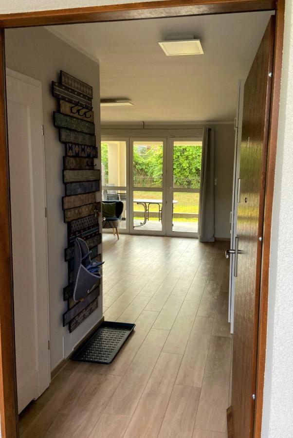 טרצ'סאץ' Apartament Momentum מראה חיצוני תמונה
