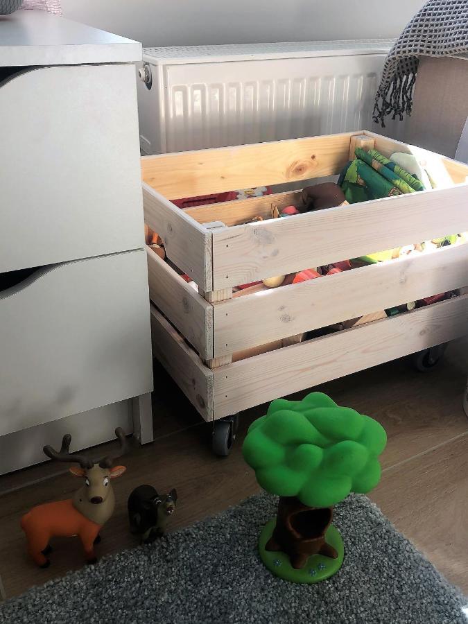 טרצ'סאץ' Apartament Momentum מראה חיצוני תמונה