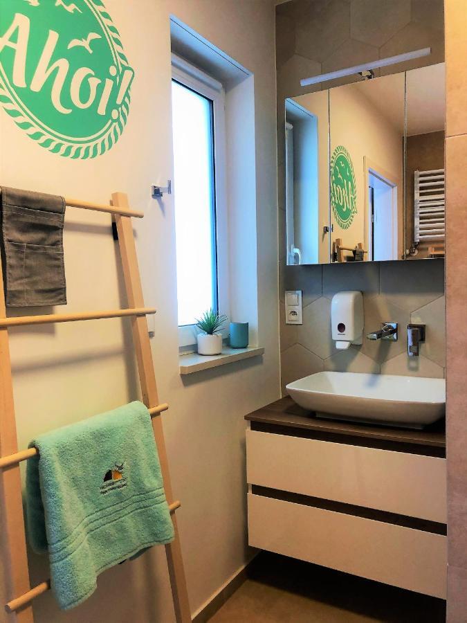 טרצ'סאץ' Apartament Momentum מראה חיצוני תמונה