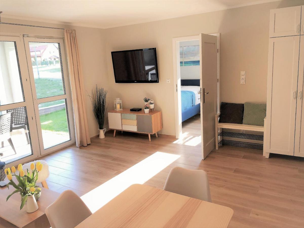 טרצ'סאץ' Apartament Momentum מראה חיצוני תמונה