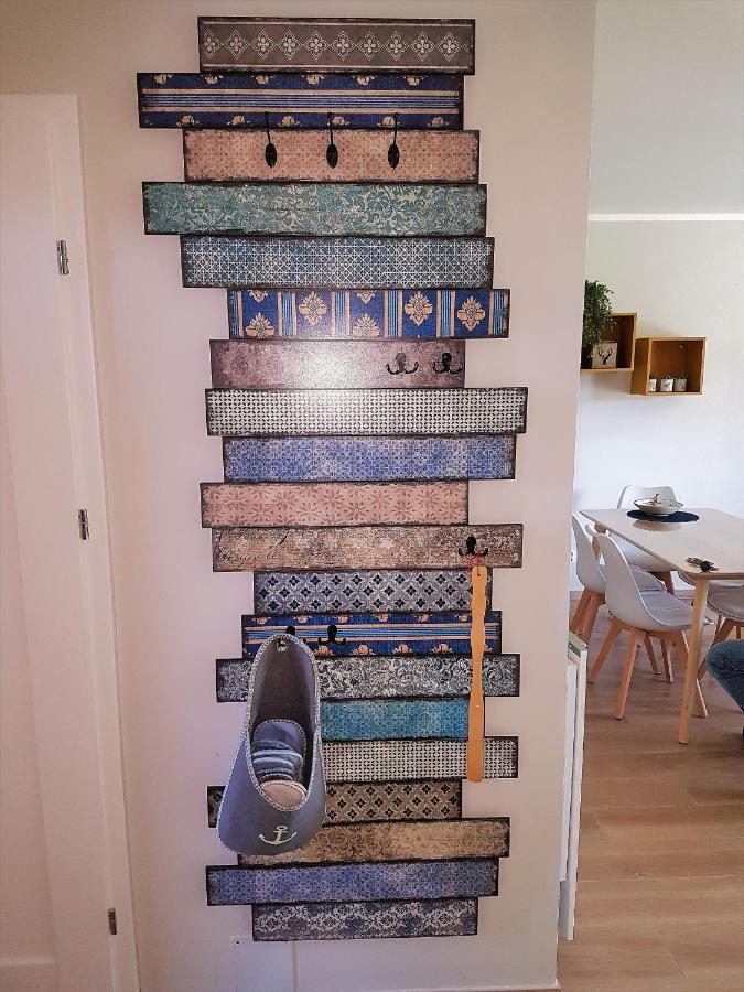טרצ'סאץ' Apartament Momentum מראה חיצוני תמונה