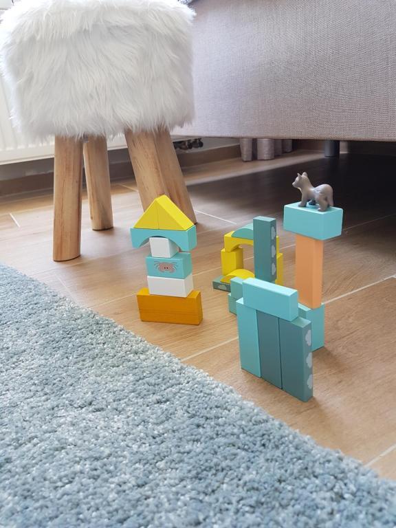 טרצ'סאץ' Apartament Momentum מראה חיצוני תמונה